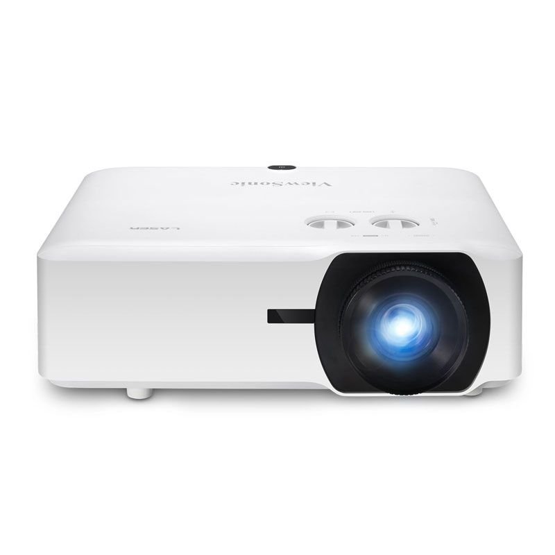 ViewSonic LS710HD Short Throw Laser Projector - Image 3