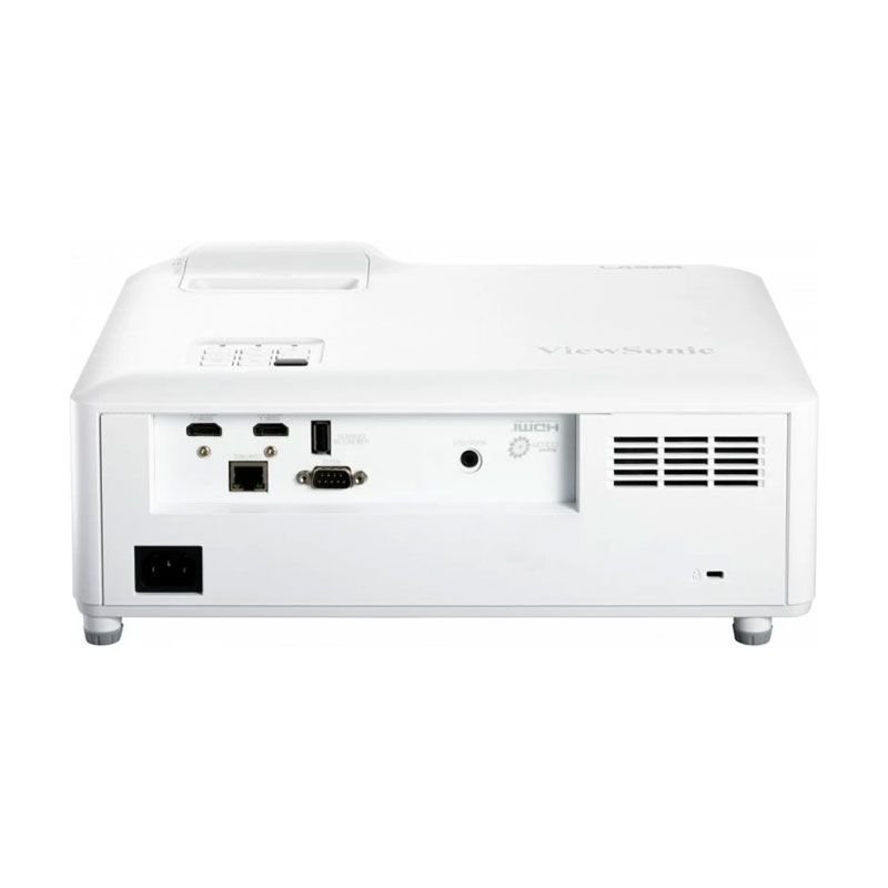 ViewSonic LS710HD Short Throw Laser Projector - Image 2