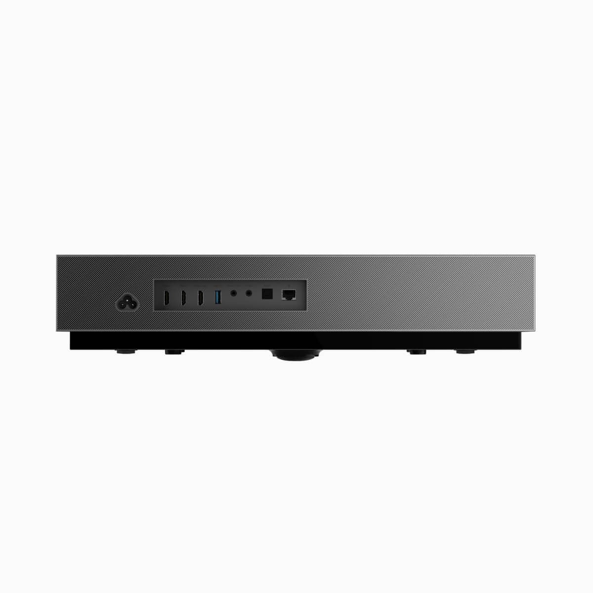 Formovie L166FGN Ultra Short Throw 4K Laser TV Projector - Image 3