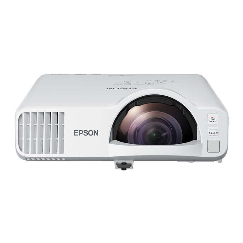 Epson EB-L210SF Full HD Wireless Short Throw Laser Projector