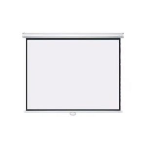 Venova Wall Screen 120" x 120" Matt White