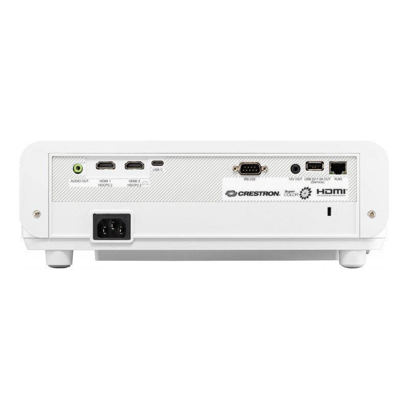 ViewSonic PX749-4K 4000 ANSI Lumens 4K Home Projector - Image 3