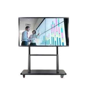 Dopah ILD-1065 65” Multi Touch All-in-One Interactive LED Display