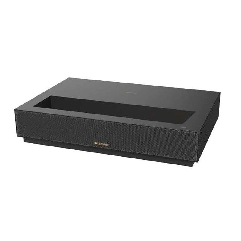Formovie L166FGN Ultra Short Throw 4K Laser TV Projector