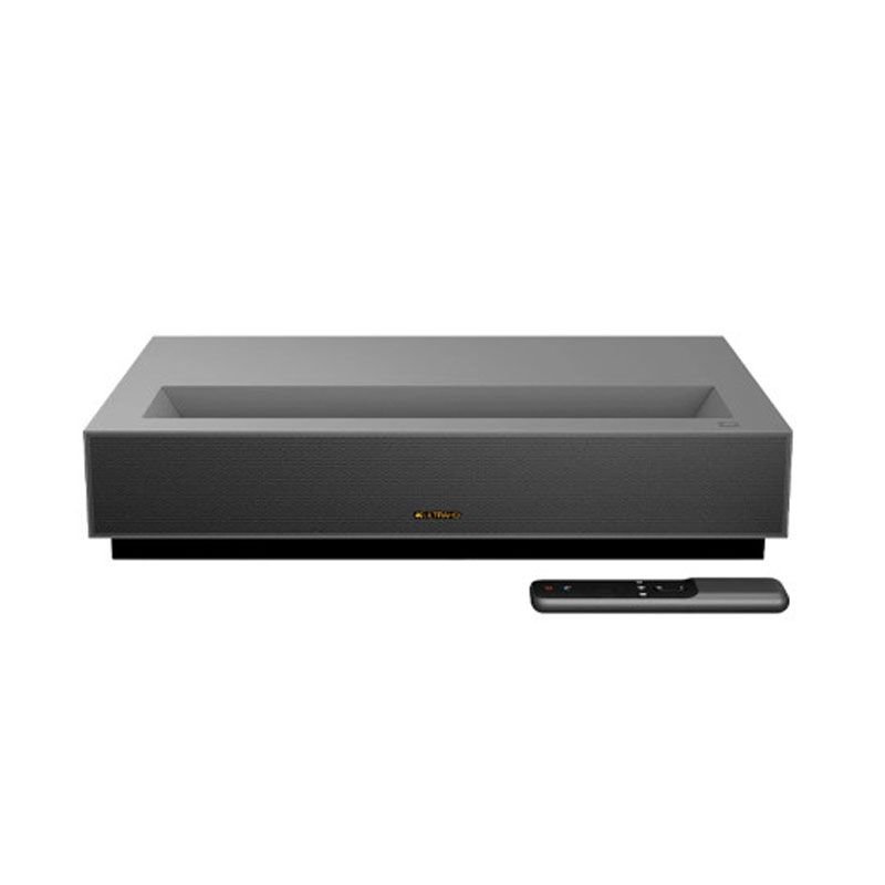 Formovie L166FGN Ultra Short Throw 4K Laser TV Projector - Image 2