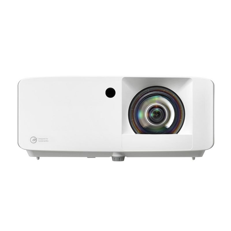 Optoma Wave 120SK Eco-Friendly Compact High Brightness 4K UHD Laser Projector - Image 2