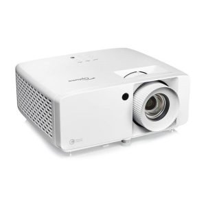 Optoma Wave 130RK Eco-Friendly 4K UHD Laser Projector