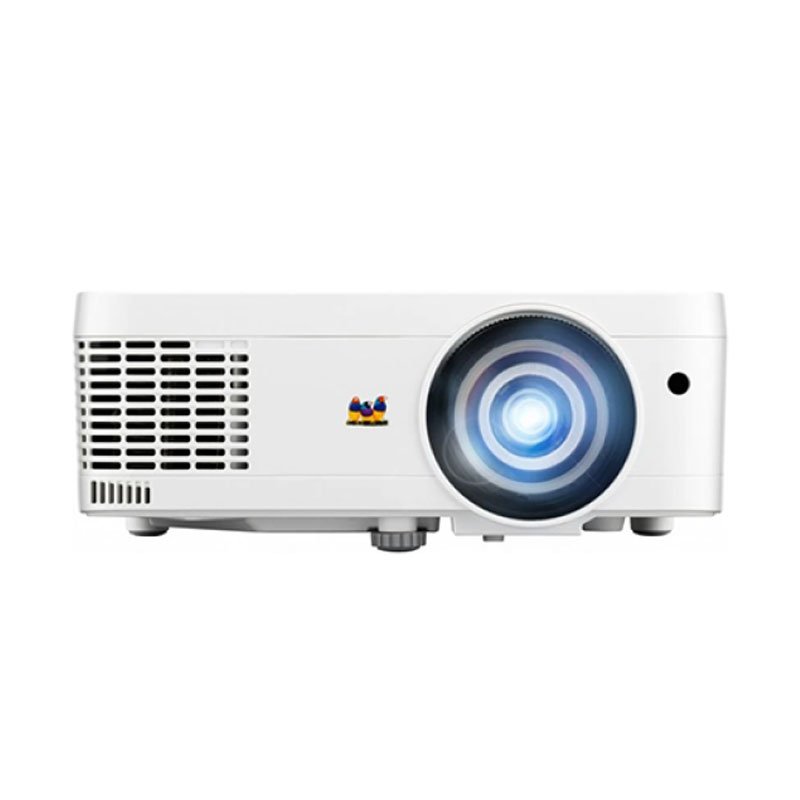 ViewSonic LS560WE LED Short Throw Projector - Image 2