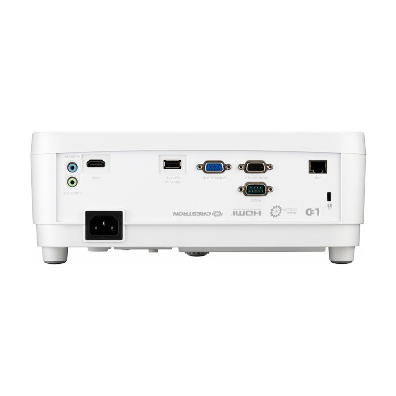 ViewSonic LS560WE LED Short Throw Projector - Image 3