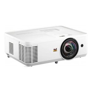 ViewSonic PS502W 4000 ANSI Lumens Short Throw Projector