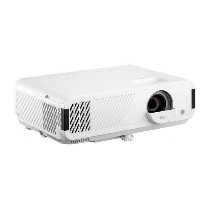 ViewSonic PX749-4K 4000 ANSI Lumens 4K Home Projector