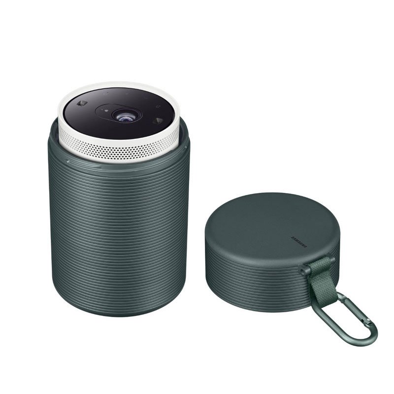 The Samsung Freestyle Projector Casing / Case