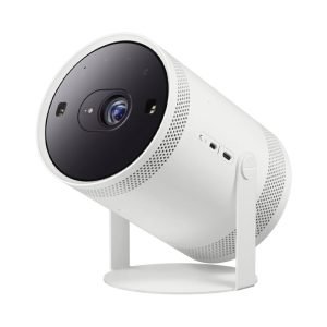 Samsung The Freestyle DLP Full HD LED Wireless Android Smart Portable Projector