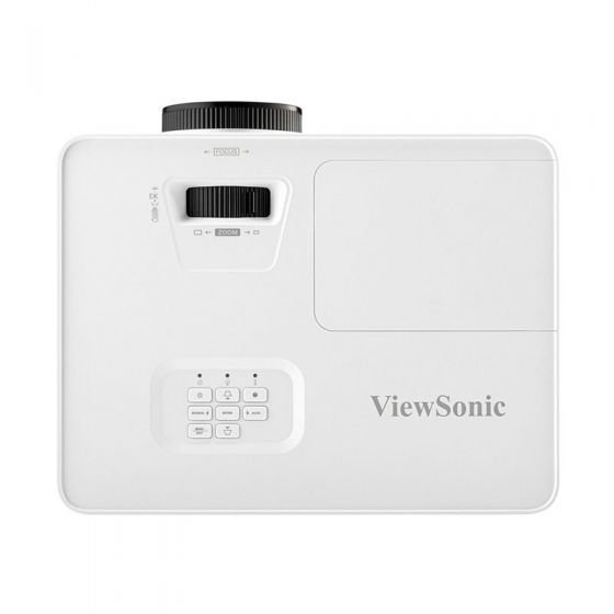 ViewSonic PX704HD 4000 ANSI Lumens Business Projector - Image 2