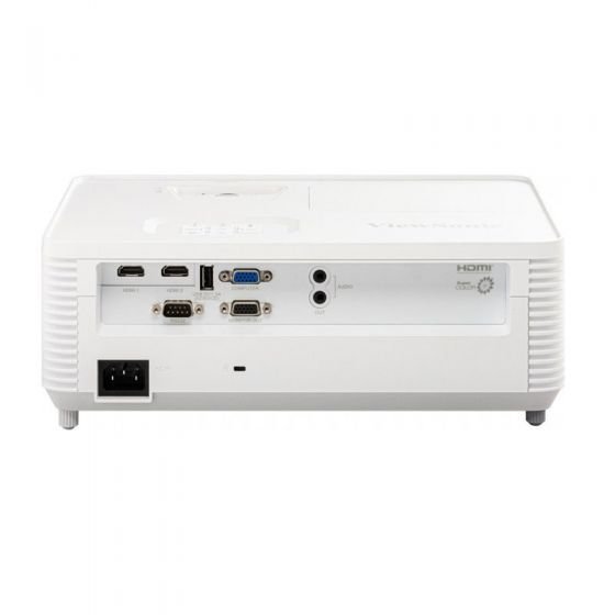 ViewSonic PX704HD 4000 ANSI Lumens Business Projector - Image 3