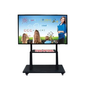 Dopah ILD-1075 75” Multi Touch All-In-One Interactive LED Display