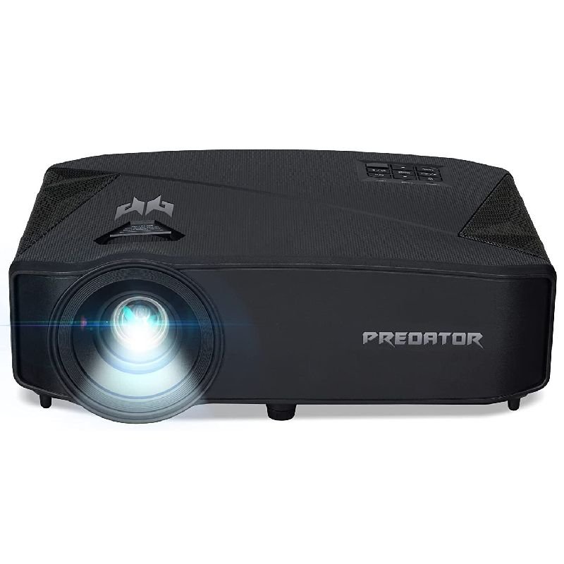 Acer Predator GD711 DLP 4K UHD 4000 Lumens Wireless Gaming & Home Cinema Projector - Image 3