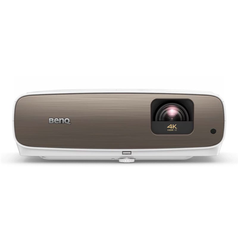 BenQ W2710i True 4K HDR-Pro Smart Home Theater Projector - Image 3
