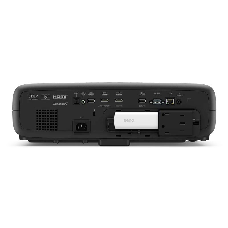 BenQ W4000i 4K HDR LED Smart Home Theater Projector - Image 2