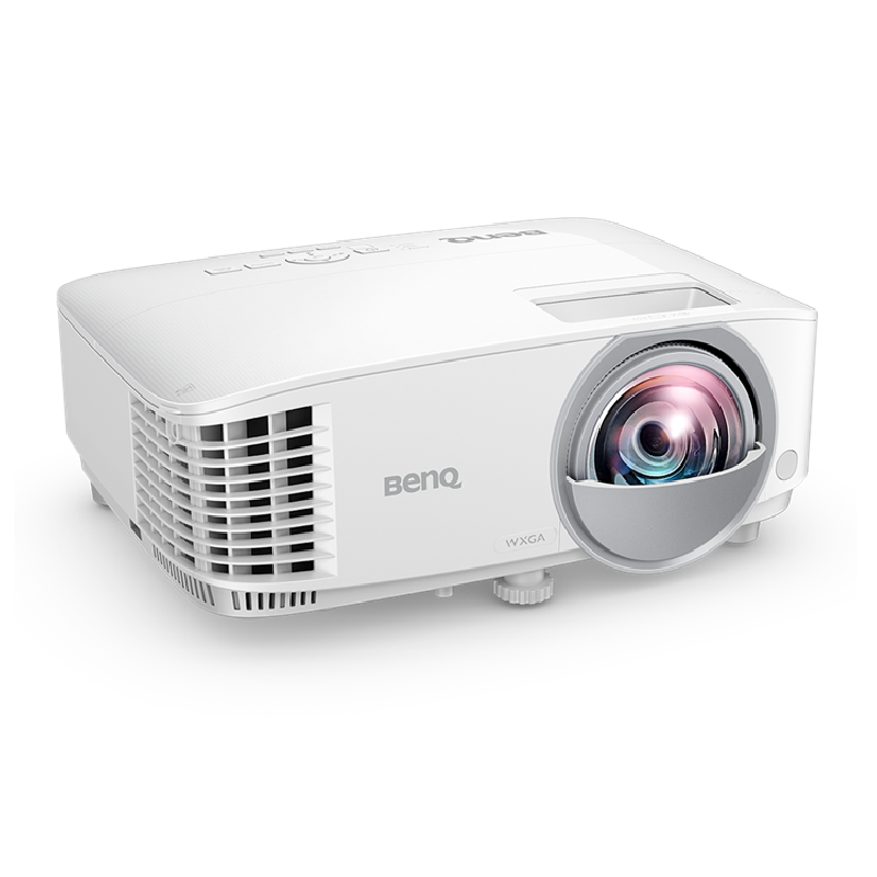 BenQ MW826STH WXGA 3500 Lumens Short Throw Projector