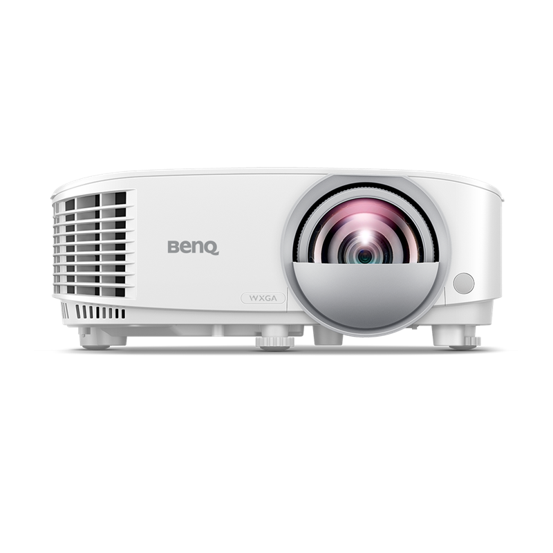 BenQ MW826STH WXGA 3500 Lumens Short Throw Projector - Image 3
