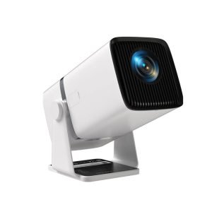 HTPNEO A86 Android Smart Wireless Projector