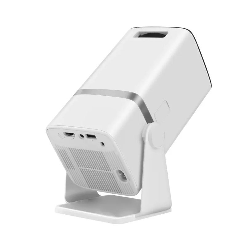 HTPNEO A86 Android Smart Wireless Projector - Image 2