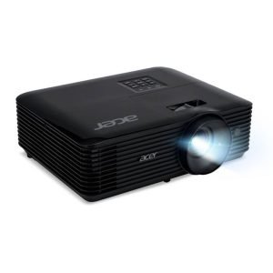 Acer X1328 WXGA 5000 Lumens DLP Projector