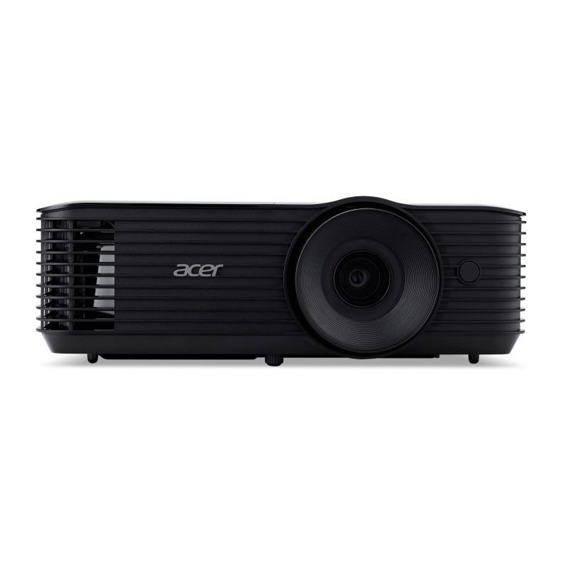 Acer X1328 WXGA 5000 Lumens DLP Projector - Image 3