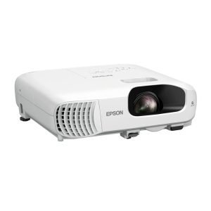 Epson EB-W56S WXGA 3700 Lumens 3LCD Short Throw Projector