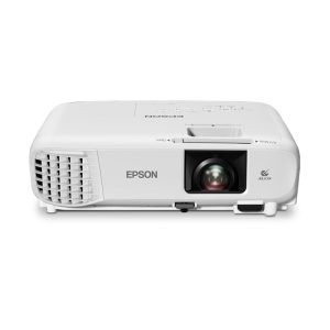 Epson EB-E24 XGA 3600 Lumens 3LCD Projector