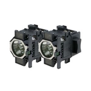 Epson ELPLP73 Original Daul Replacement Lamp / Bulbs