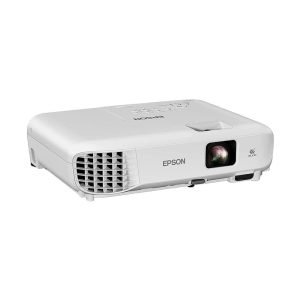 Epson EB-E12 XGA 3600 Lumens 3LCD Projector