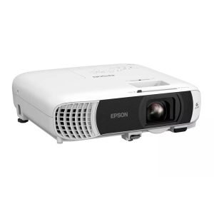Epson EB-W55 WXGA 4000 Lumens 3LCD Projector (Built-In Wireless)