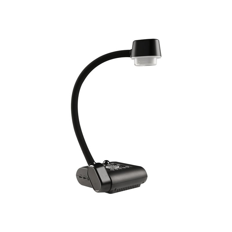 AVerVision F50+ Flexible Arm Visualizer/ Document Camera