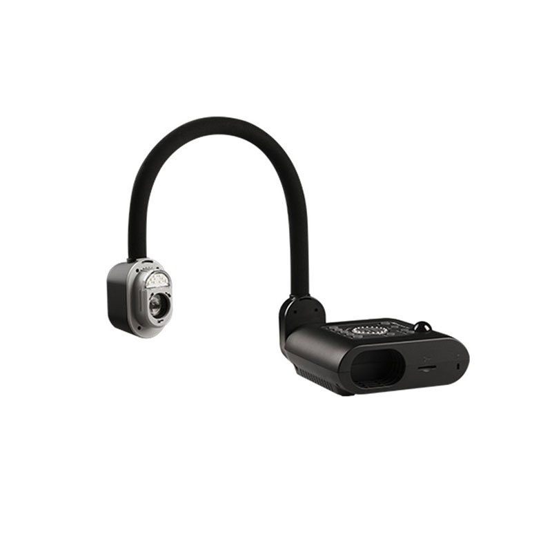 AVerVision F50+ Flexible Arm Visualizer/ Document Camera - Image 2