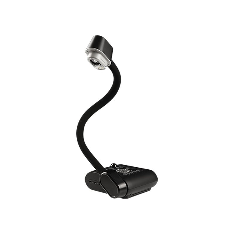 AVerVision F50+ Flexible Arm Visualizer/ Document Camera - Image 3