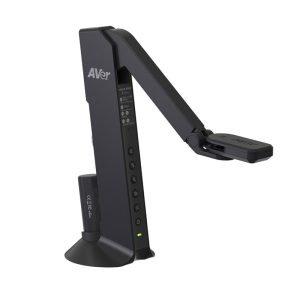 AVerVision M11WB Wireless Visualizer / Document Camera
