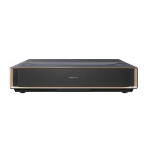 Hisense PT1 4K Triple Laser Ultra Short Throw Android Projector