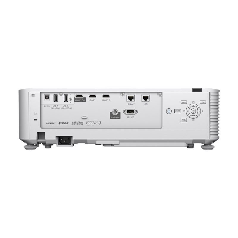 Epson EB-L690U 6500 Lumens WUXGA 3LCD Laser Projector - Image 3