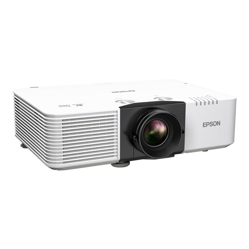 Epson EB-L890E 8000 Lumens WUXGA 3LCD Laser Projector
