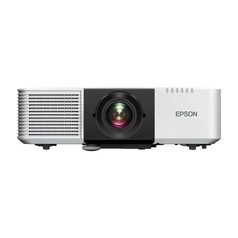 Epson EB-L890E 8000 Lumens WUXGA 3LCD Laser Projector - Image 2
