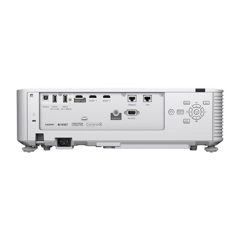 Epson EB-L890E 8000 Lumens WUXGA 3LCD Laser Projector - Image 3