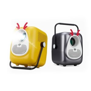 Aopen Fire Legend QF23s Full HD LED Wireless Projector