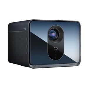 Formovie X5 4K 4500 Lumens Laser Projector