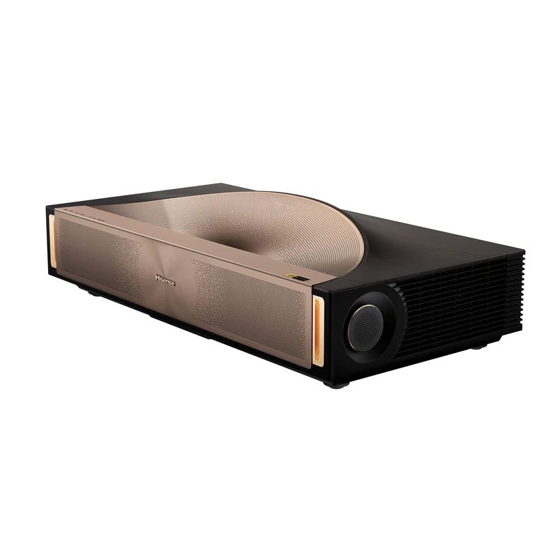 Hisense L9Q 4K UHD Ultra Short Throw Triple Laser Projector - Image 2