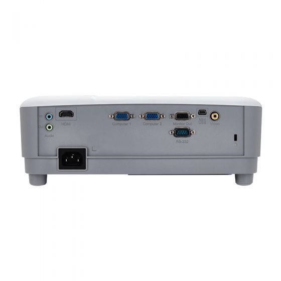ViewSonic SP3 SVGA 4800 Lumens Projector - Image 2