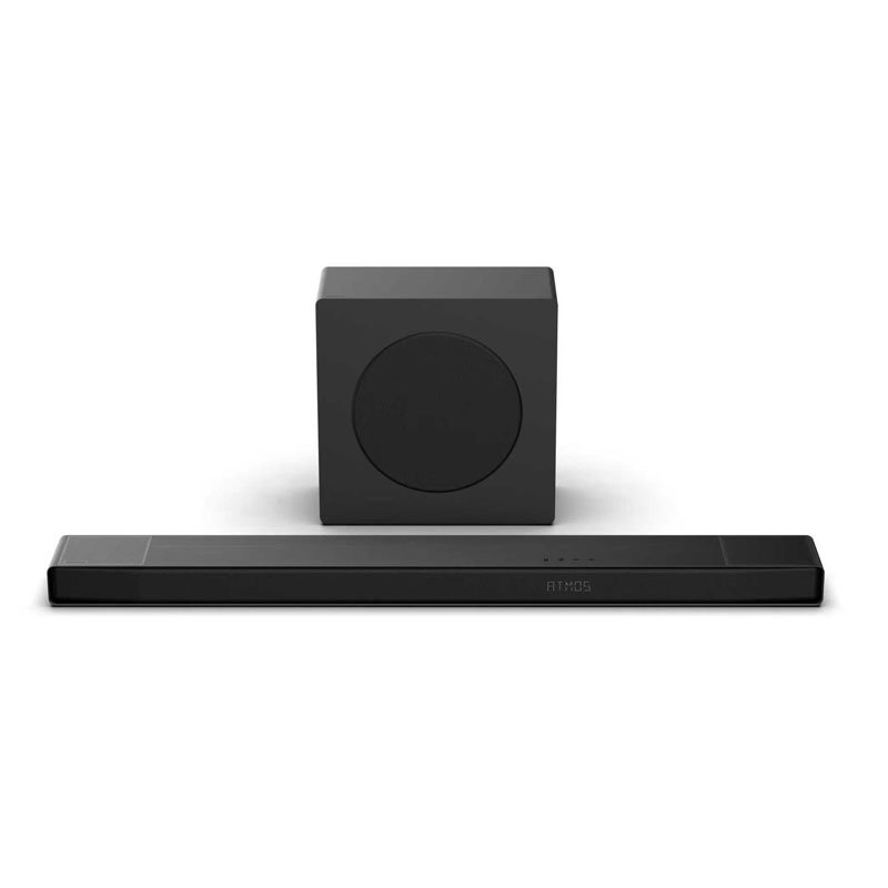 Hisense AX3120Q Soundbar with Woofer - Image 3