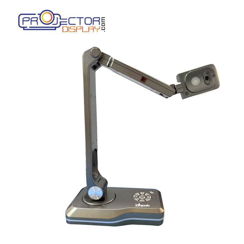 Dopah V500-4K 13MP Visualizer / Document Camera