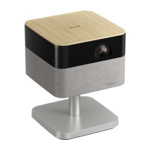 Epson Lifestudio Flex Plus EF-72 Laser Smart Google TV Projector